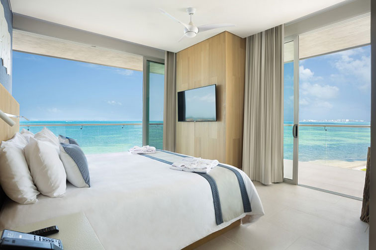 Rendering of Dreams Vista Cancun Resort & Spa