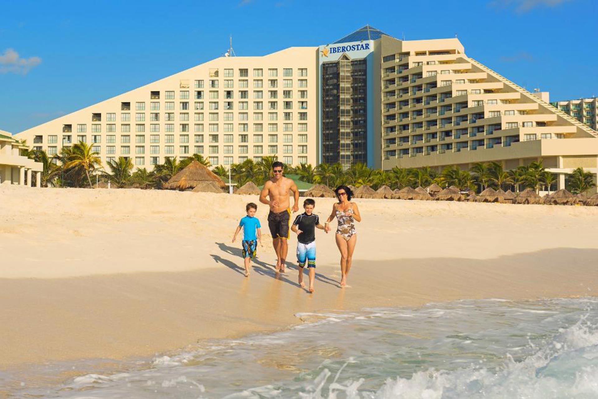 Cancun Family Vacation Packages & Deals Family Vacation Critic