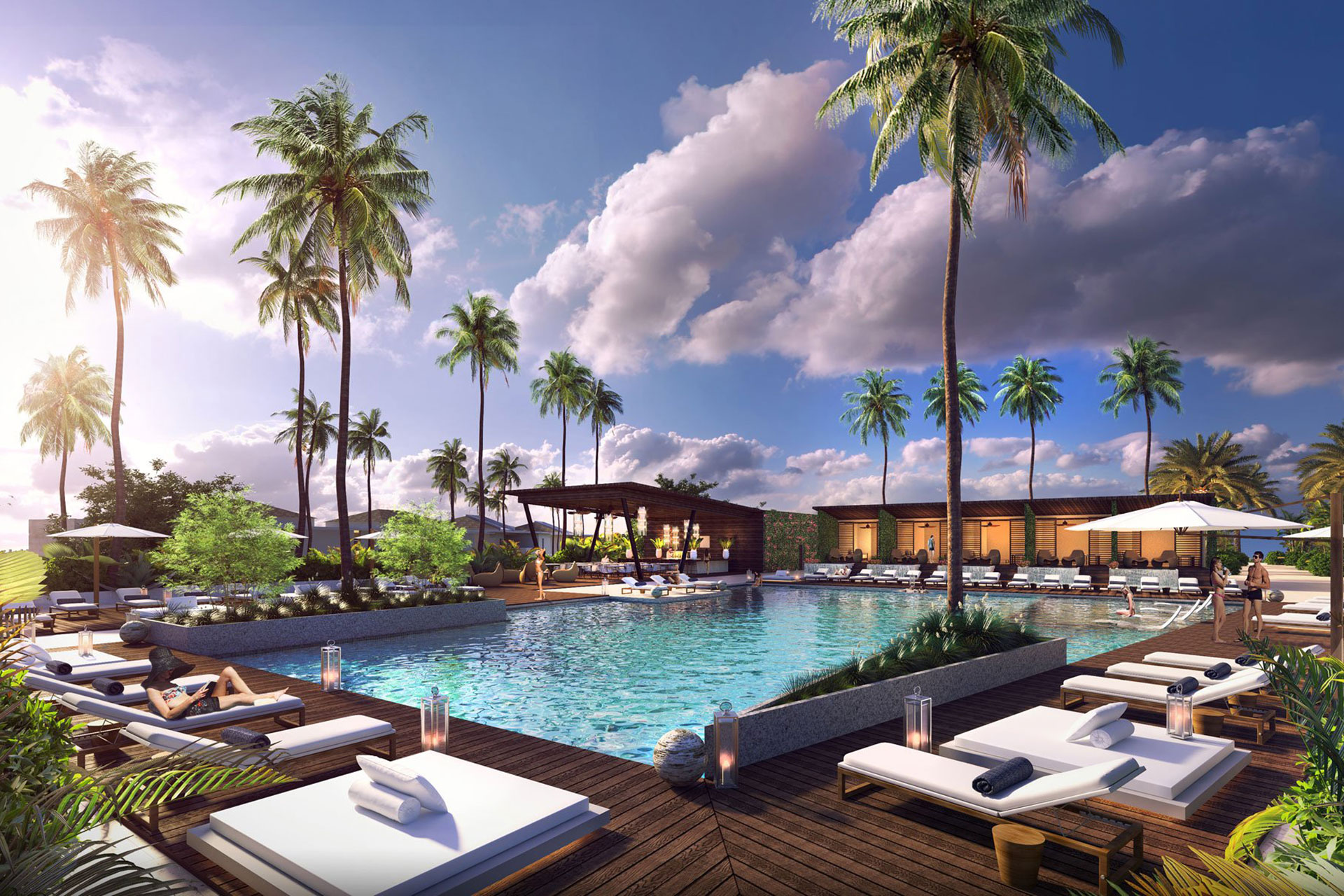 New All Inclusive Resorts Opening in 2018  Family 