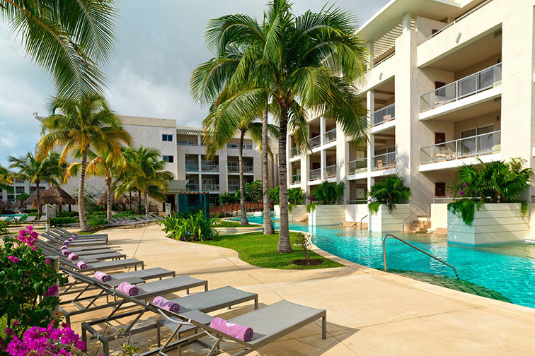 Courtesy of Paradisus by Melia Playa del Carmen La Esmeralda Paradisus by Melia Playa del Carmen La Esmeralda