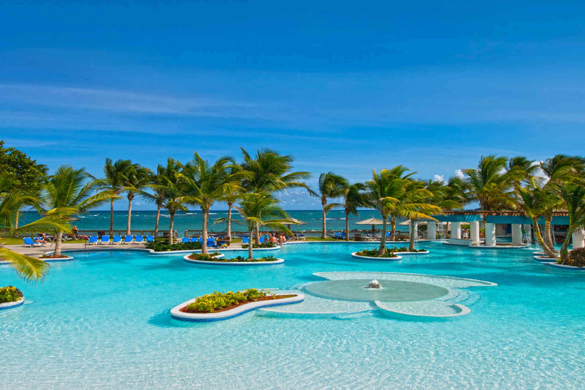 10 Best AllInclusive Caribbean Family Resorts for 2019 