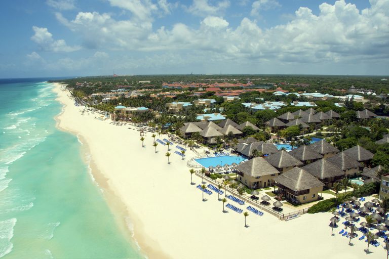 All Inclusive Mexico Family Vacation Packages & Deals | Family Vacation
