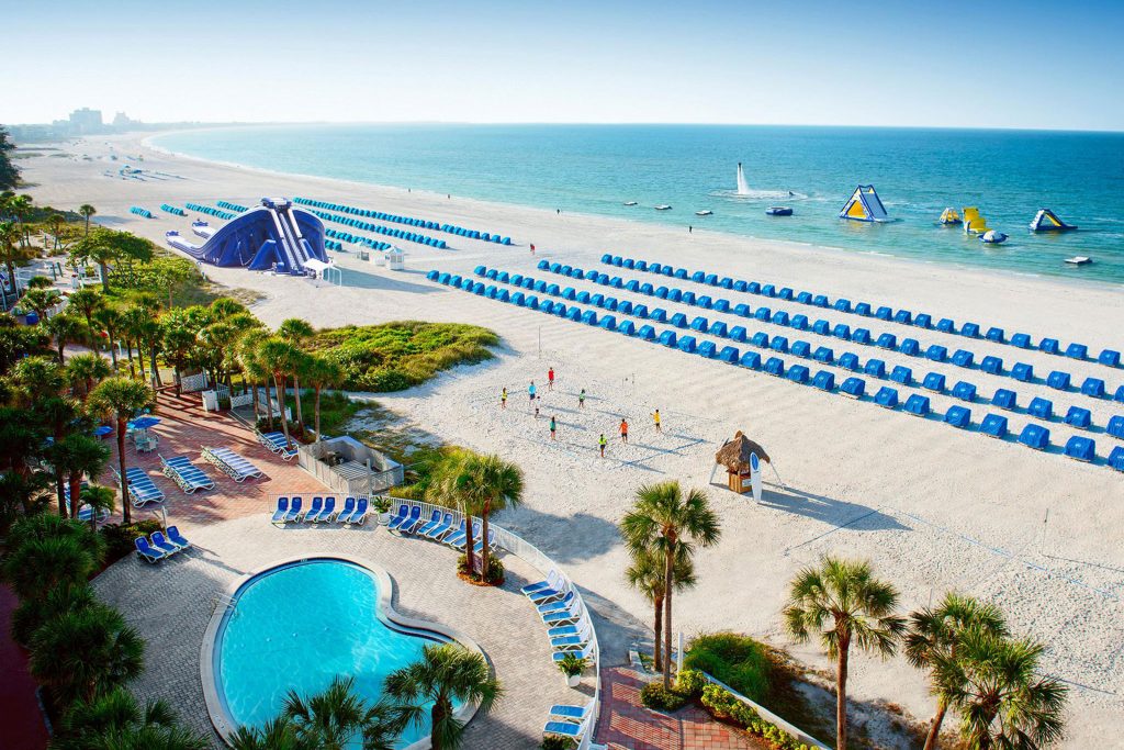4 Best AllInclusive Resorts in Florida 2021