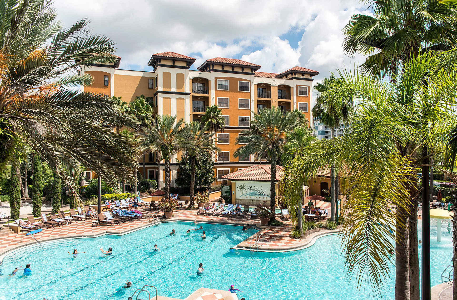 10 Cheap Family Resorts in Orlando 2019  Family Vacation 