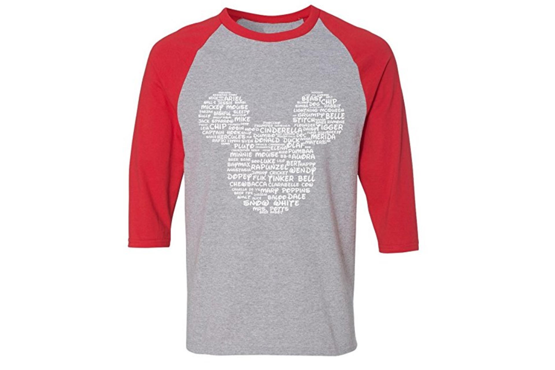 DisGear's Name That Disney Character Tee