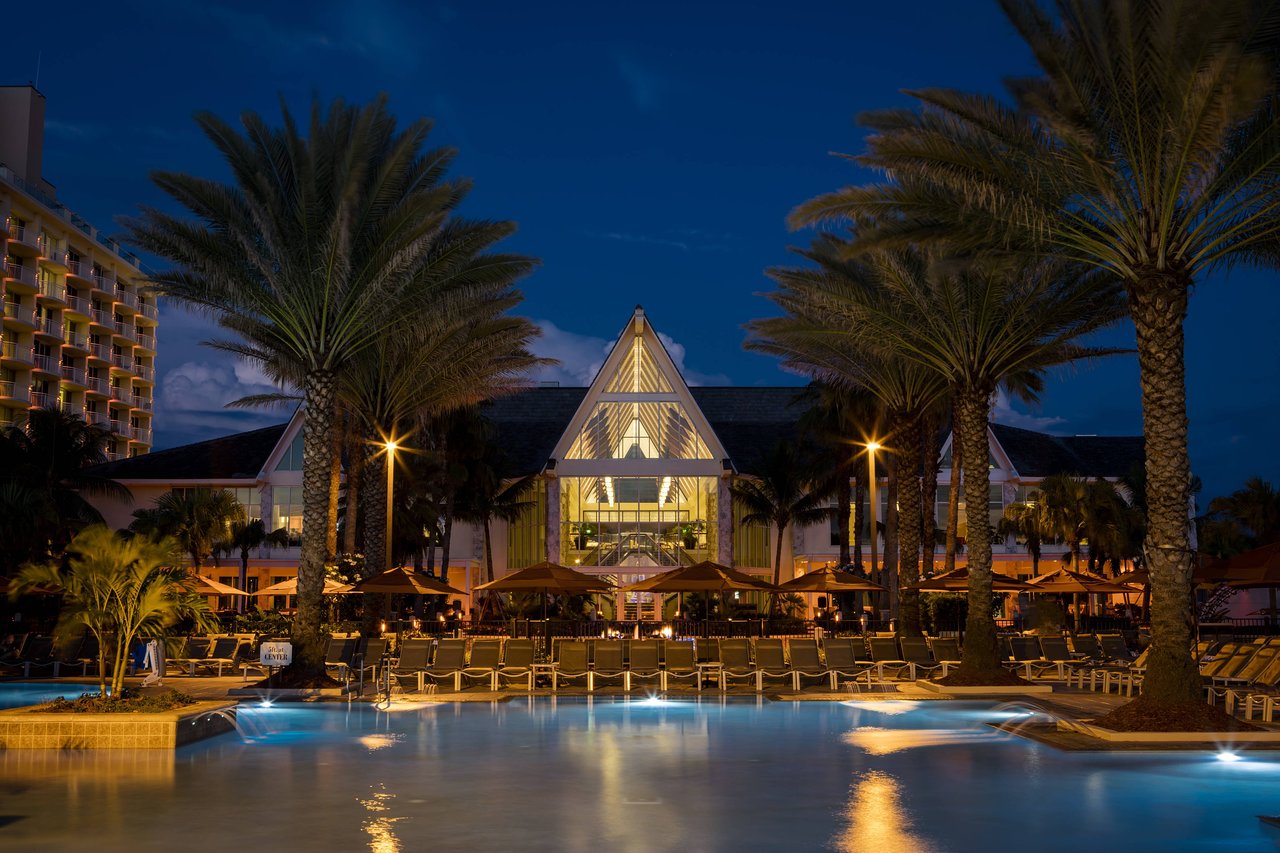 JW Marriott Marco Island Beach Resort in Marco Island, Florida