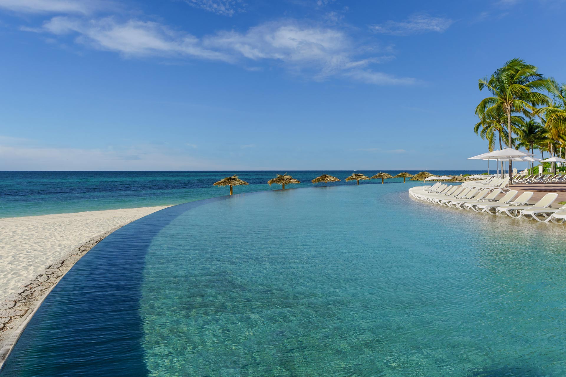Lighthouse Pointe at Grand Lucayan Resort in the Bahamas; Photo Courtesy of Lighthouse Pointe at Grand Lucayan Resort