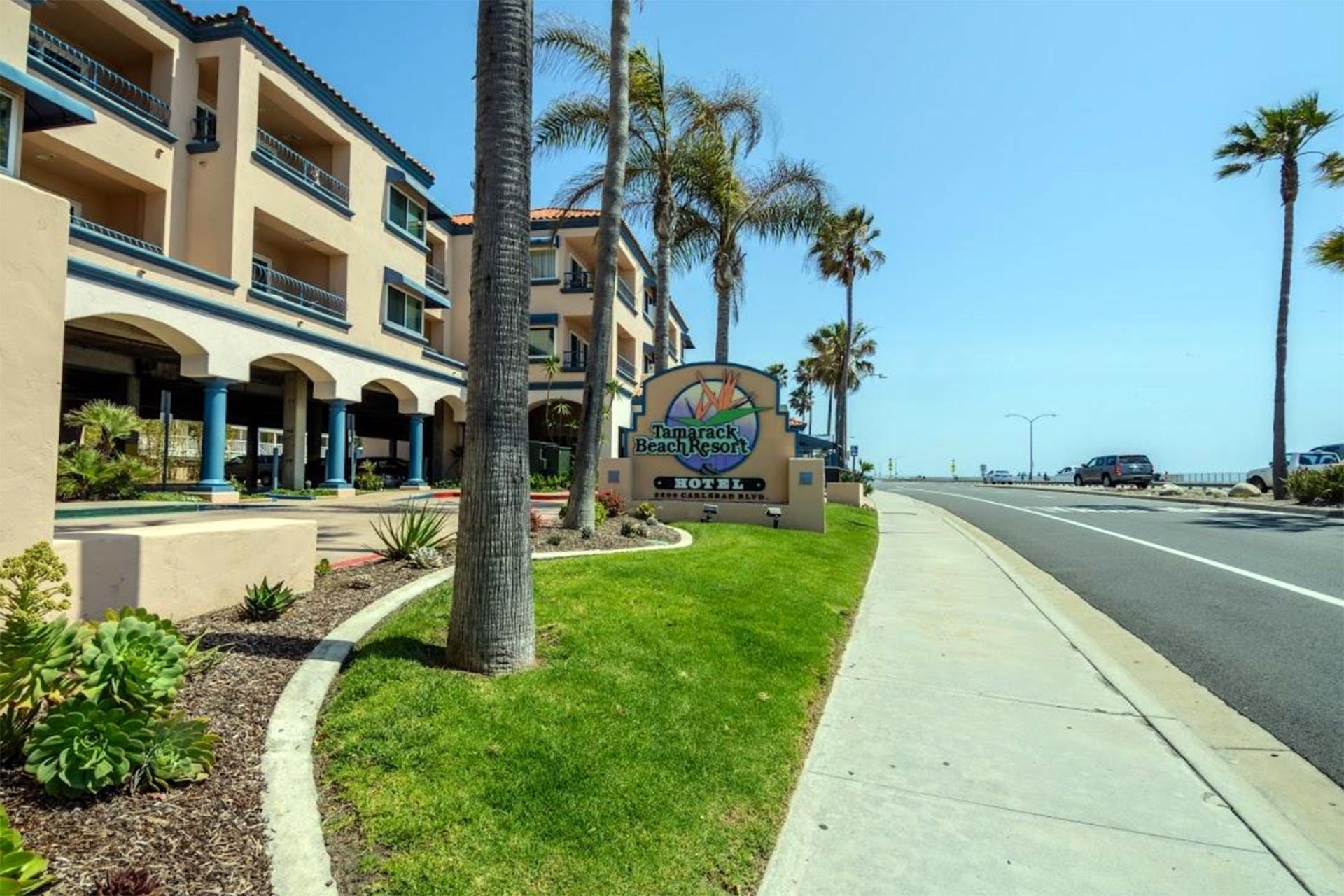11 Best California Beach Resorts for Families  Family 