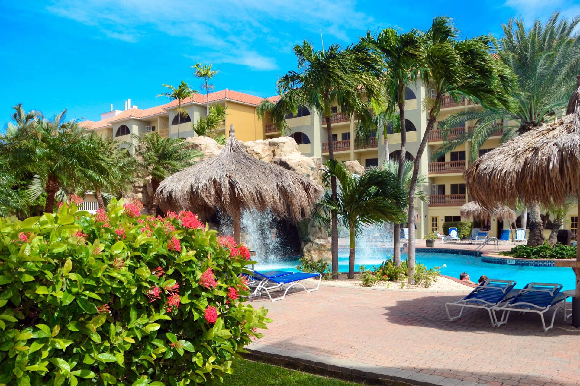 Tropicana Aruba Resort & Casino 