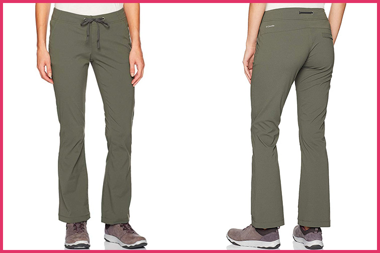 Columbia “Anytime Outdoor” Pant; Courtesy of Amazon