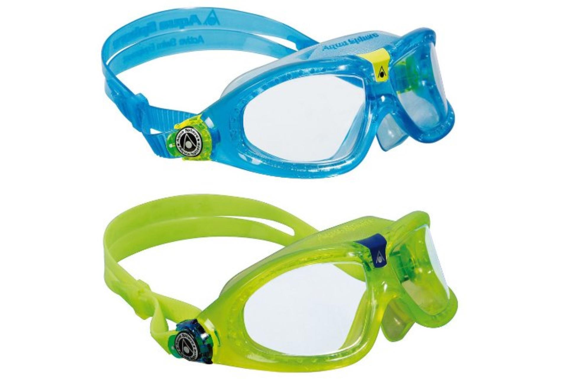 8 Best Swim Goggles for Kids | Family Vacation Critic