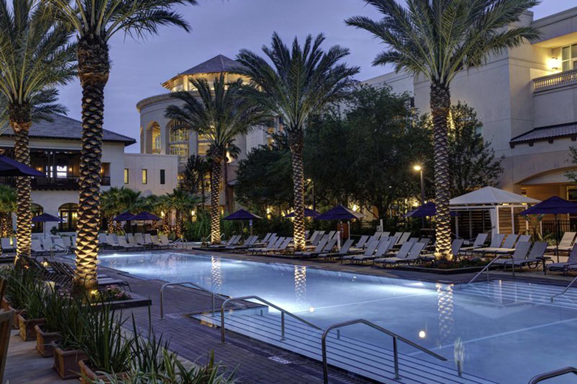 Gaylord Palms Resort and Convention Center in Florida