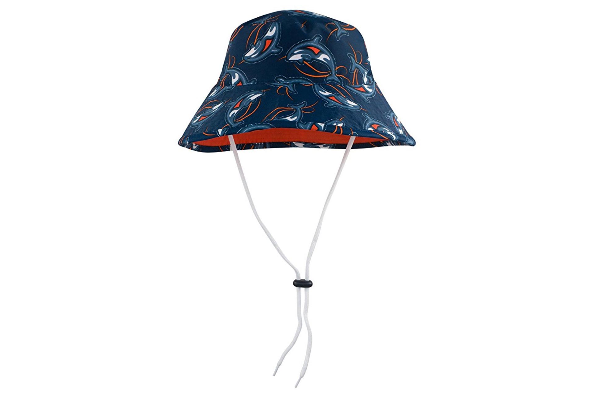 Sunbusters Reversible Bucket Hat