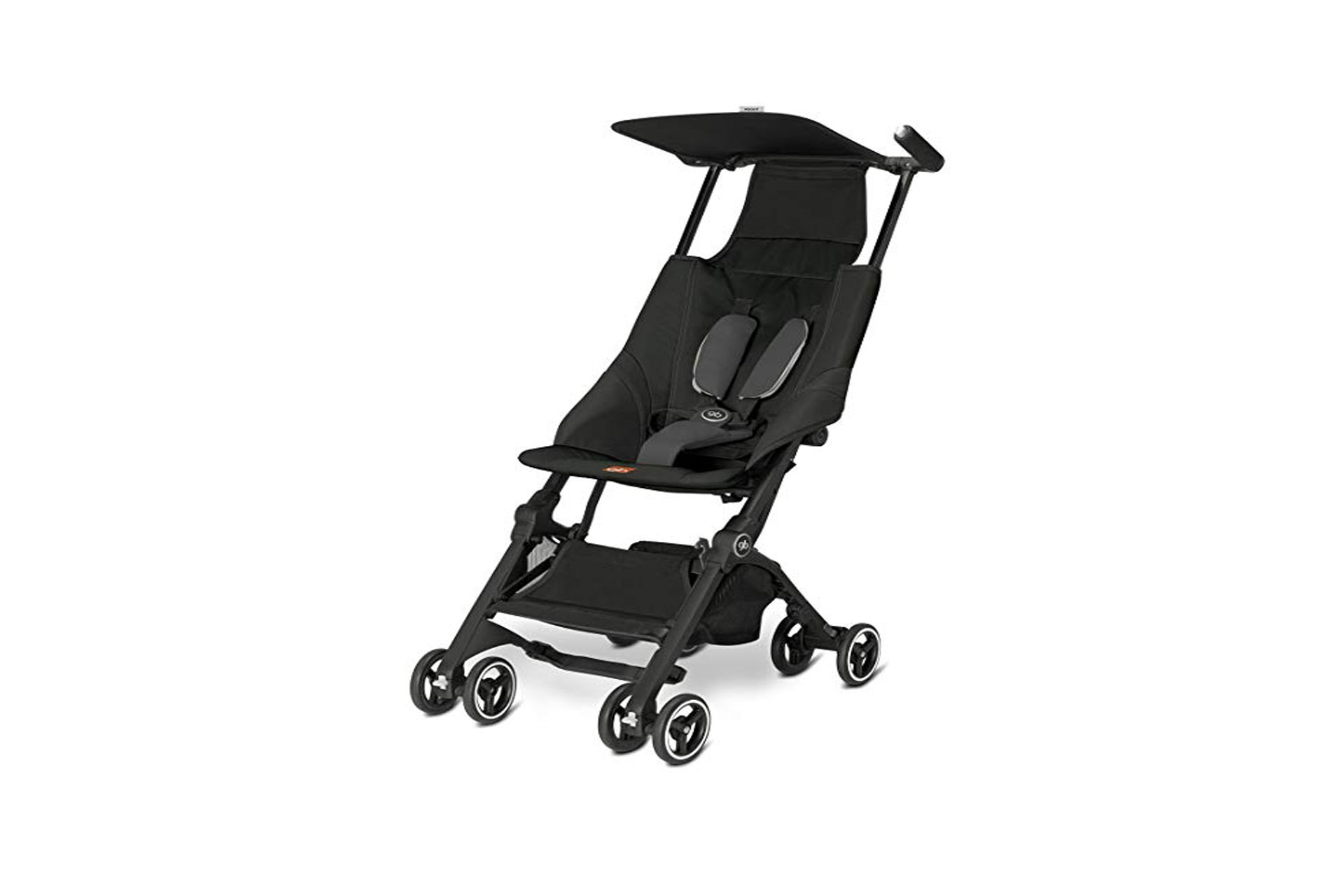 GB Pockit Stroller; Courtesy of Amazon