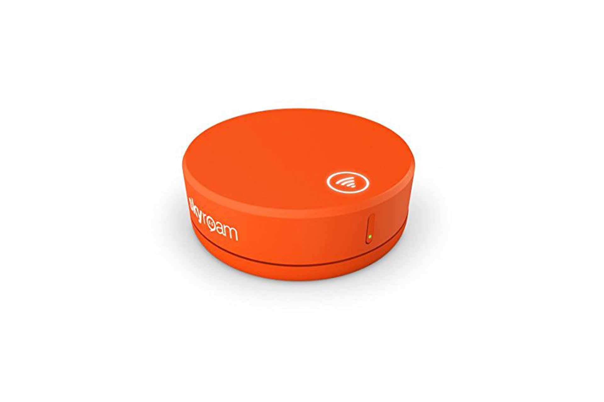 Skyroam Mobile Wi-Fi Hotspot