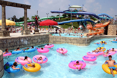 Jungle Jim's (Rehoboth Beach, DE) 2021 Review & Ratings | Family Vacation  Critic