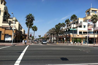 Downtown Huntington Beach (Huntington Beach, CA) 2022 Review & Ratings ...