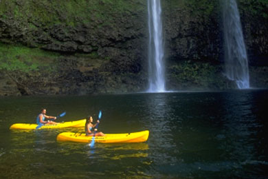 Kayak Kauai (Hanalei, Kauai, HI) 2022 Review & Ratings | Family