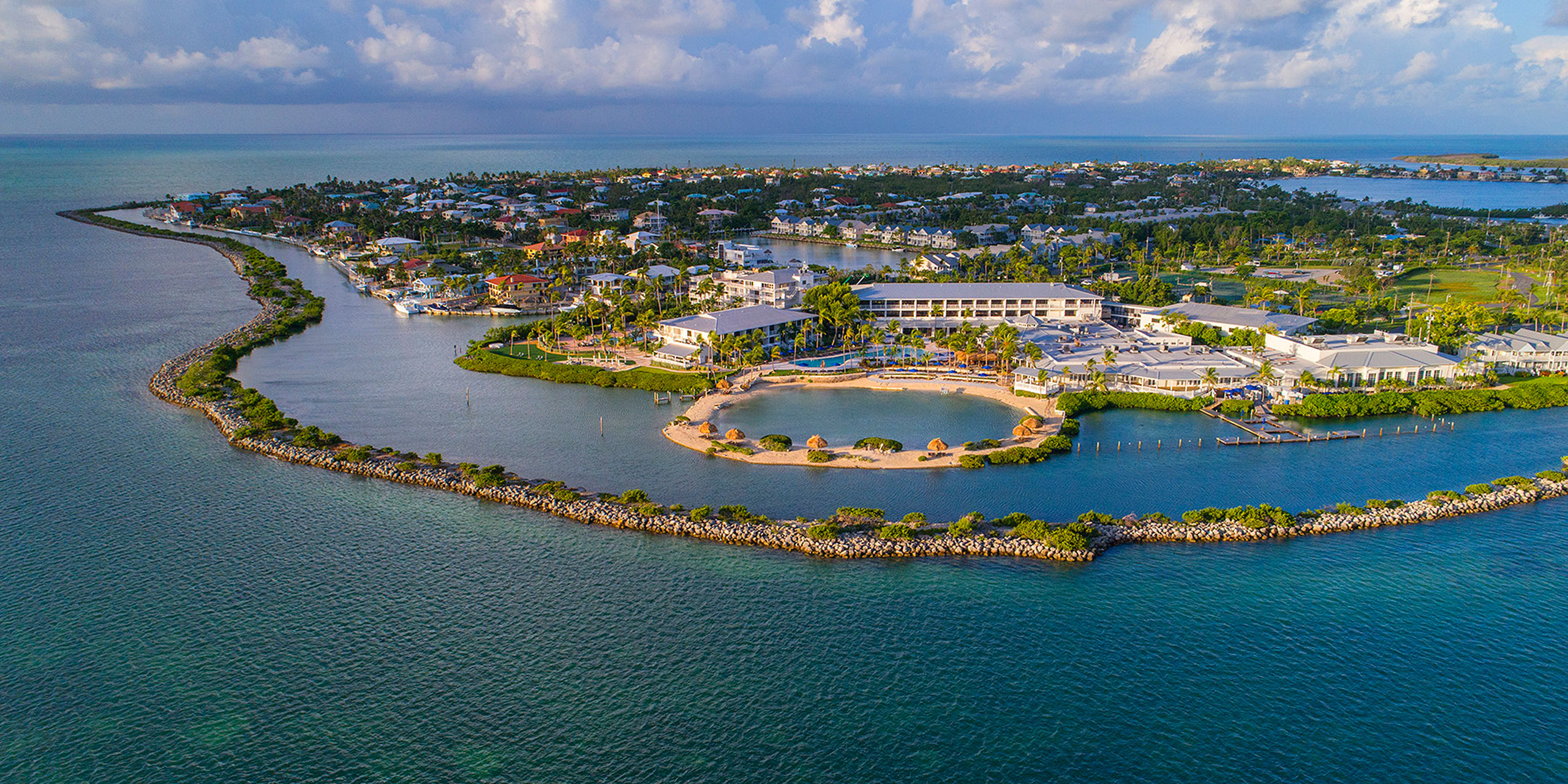 Family Beaches In Florida Keys by demianak.bond
