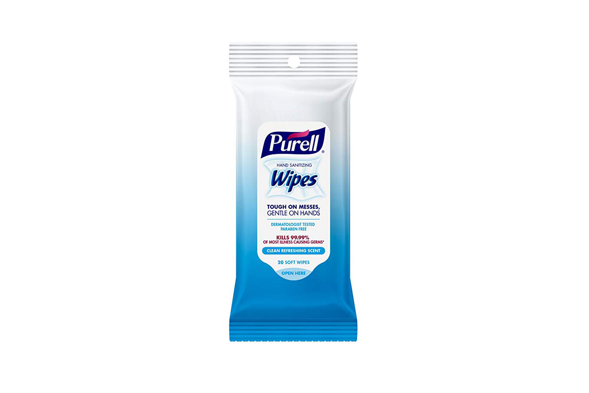Purell Sanitizing Wipes