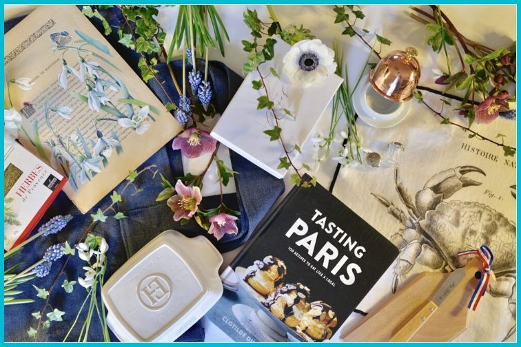 My Stylish French Box; Courtesy of My Stylish French Box My Stylish french box