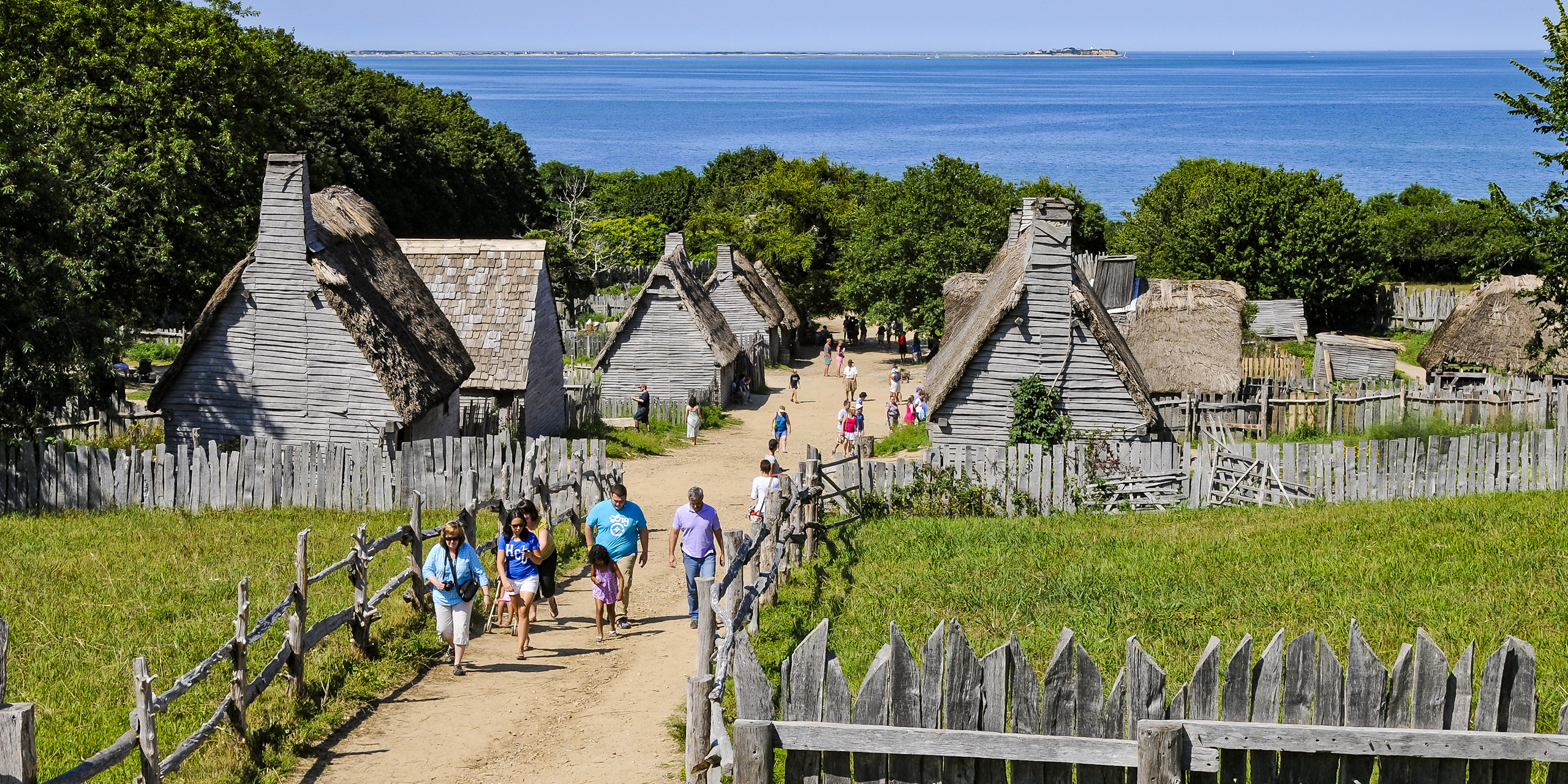 13 Best U.S. Family Vacations for 13