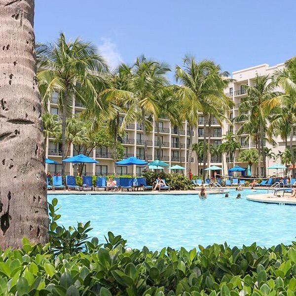 Wyndham Grand Rio Mar Puerto Rico Golf Beach Resort Rio Grande What To Know Before You Bring Your Family