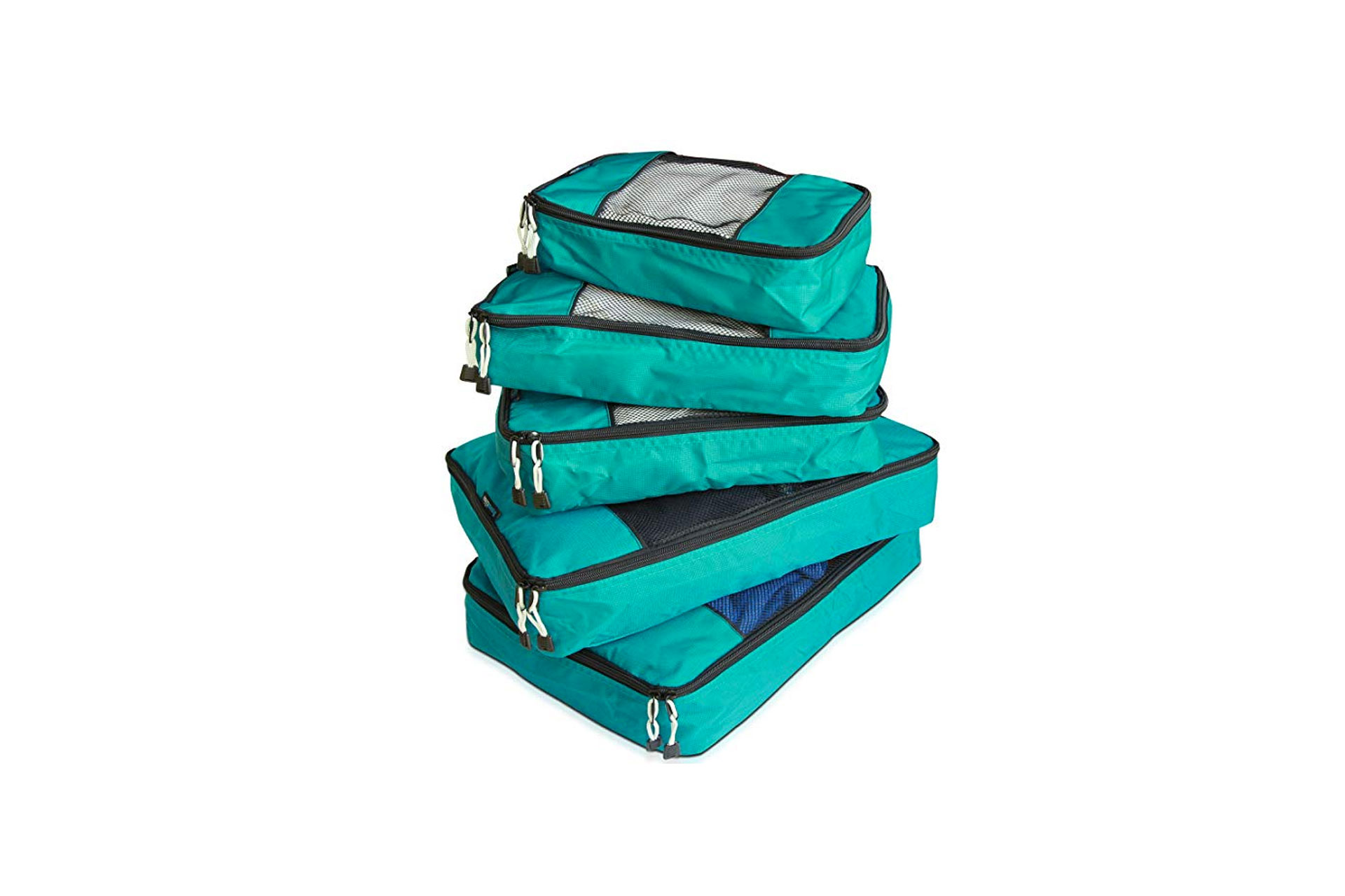 TravelWise Packing Cubes; Courtesy of Amazon