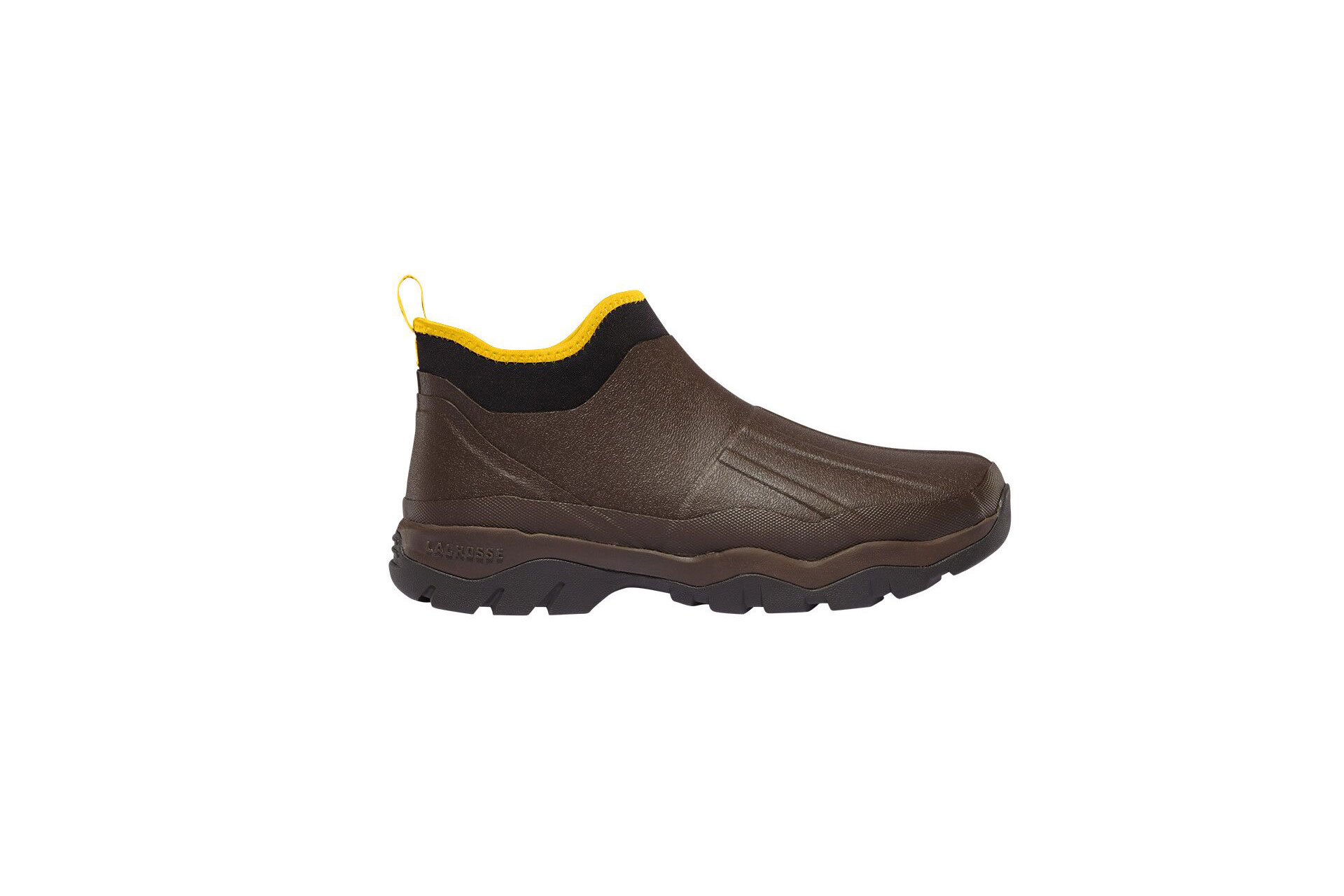 Waterproof Shoe; Courtesy of Amazon