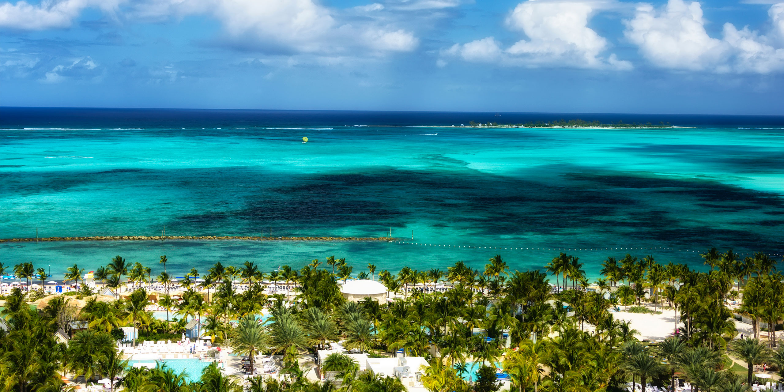 cheap cruises to nassau bahamas