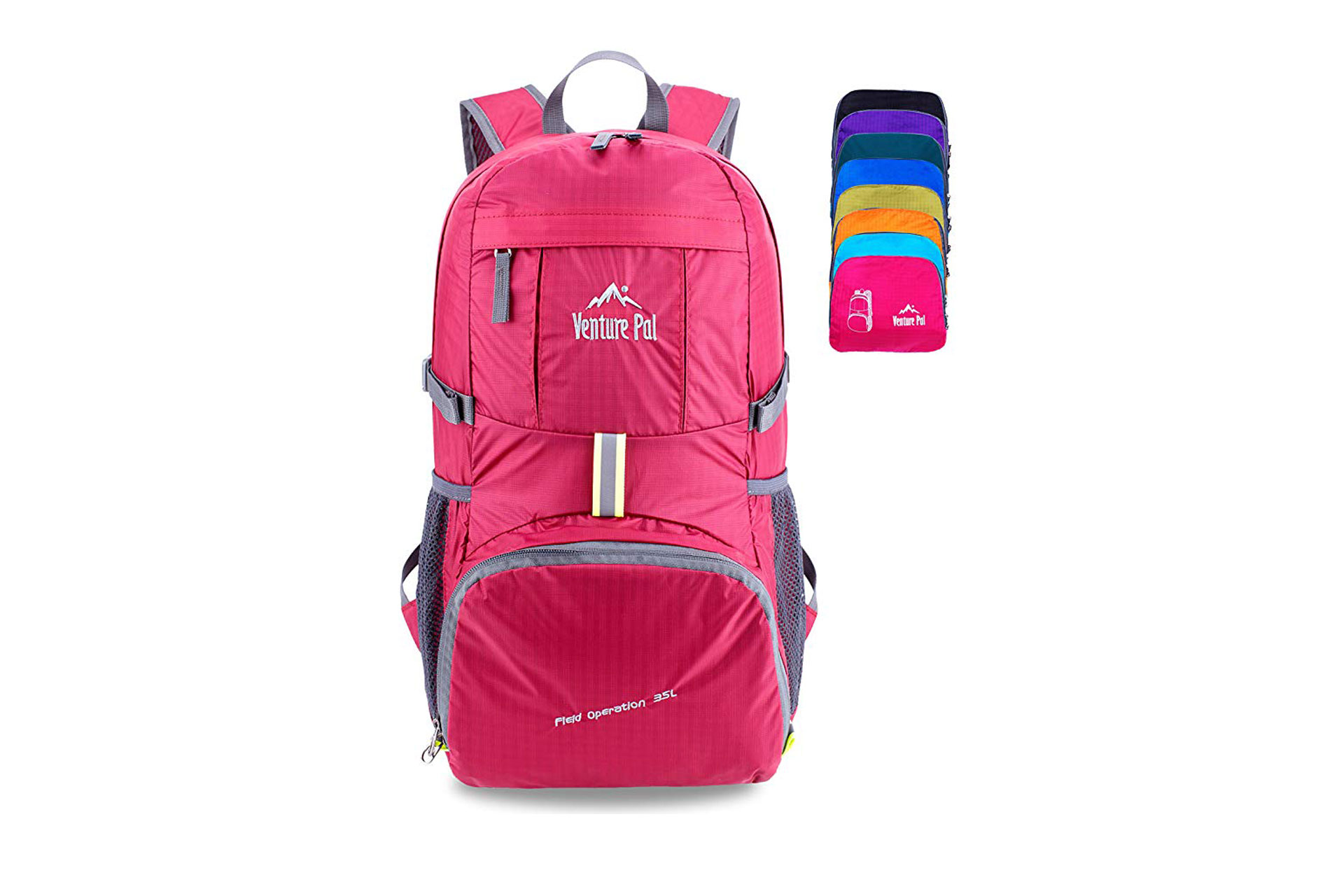 Venture Backpack; Courtesy of Amazon