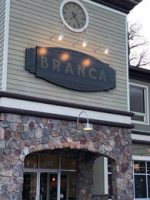 Branca Restaurant in Rochester, NY; Courtesy of Kimmie075 /TripAdvisor.com
