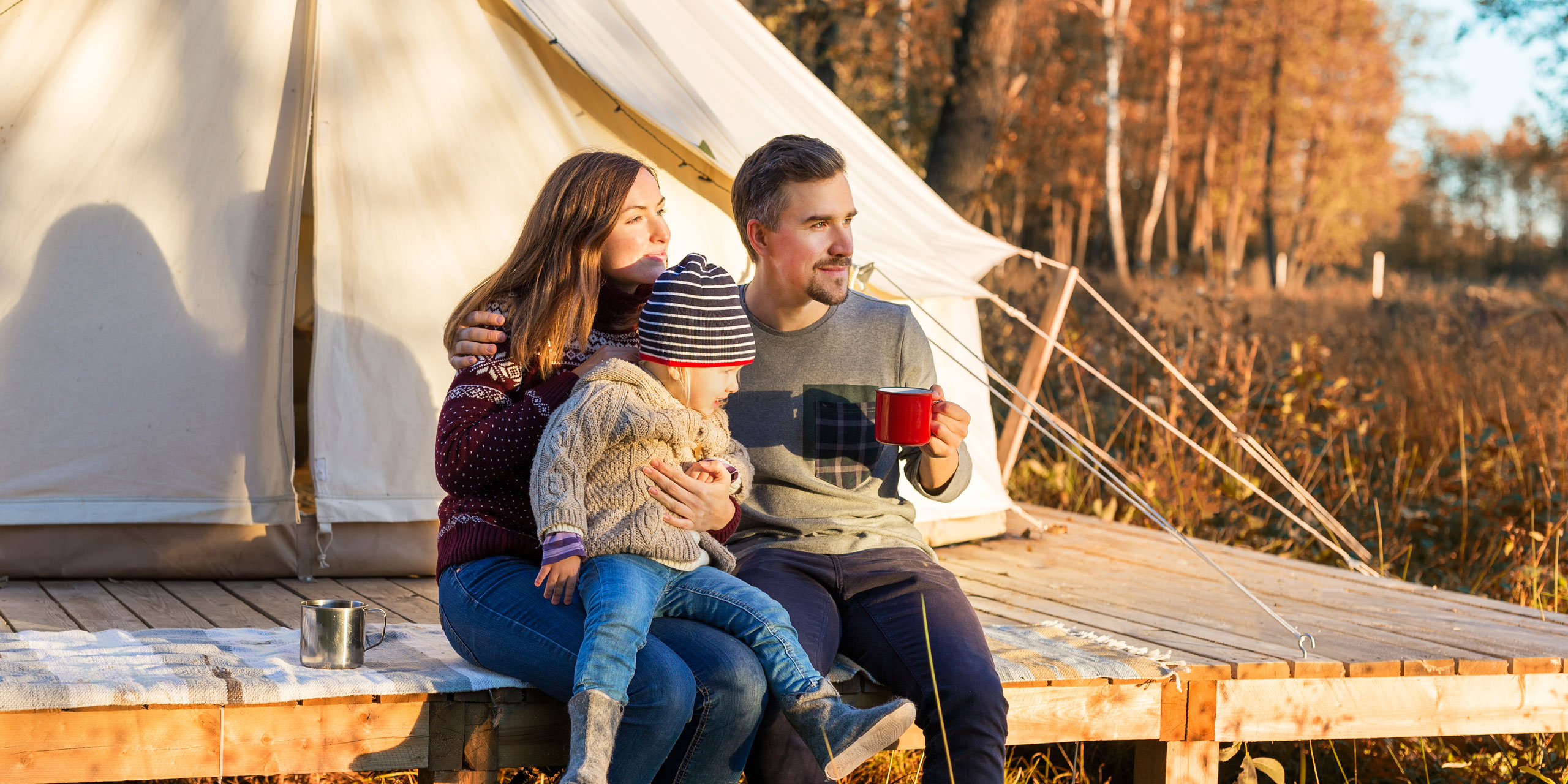 10 Outdoorsy Vacations for Families Who Don’t Like Camping | Family ...