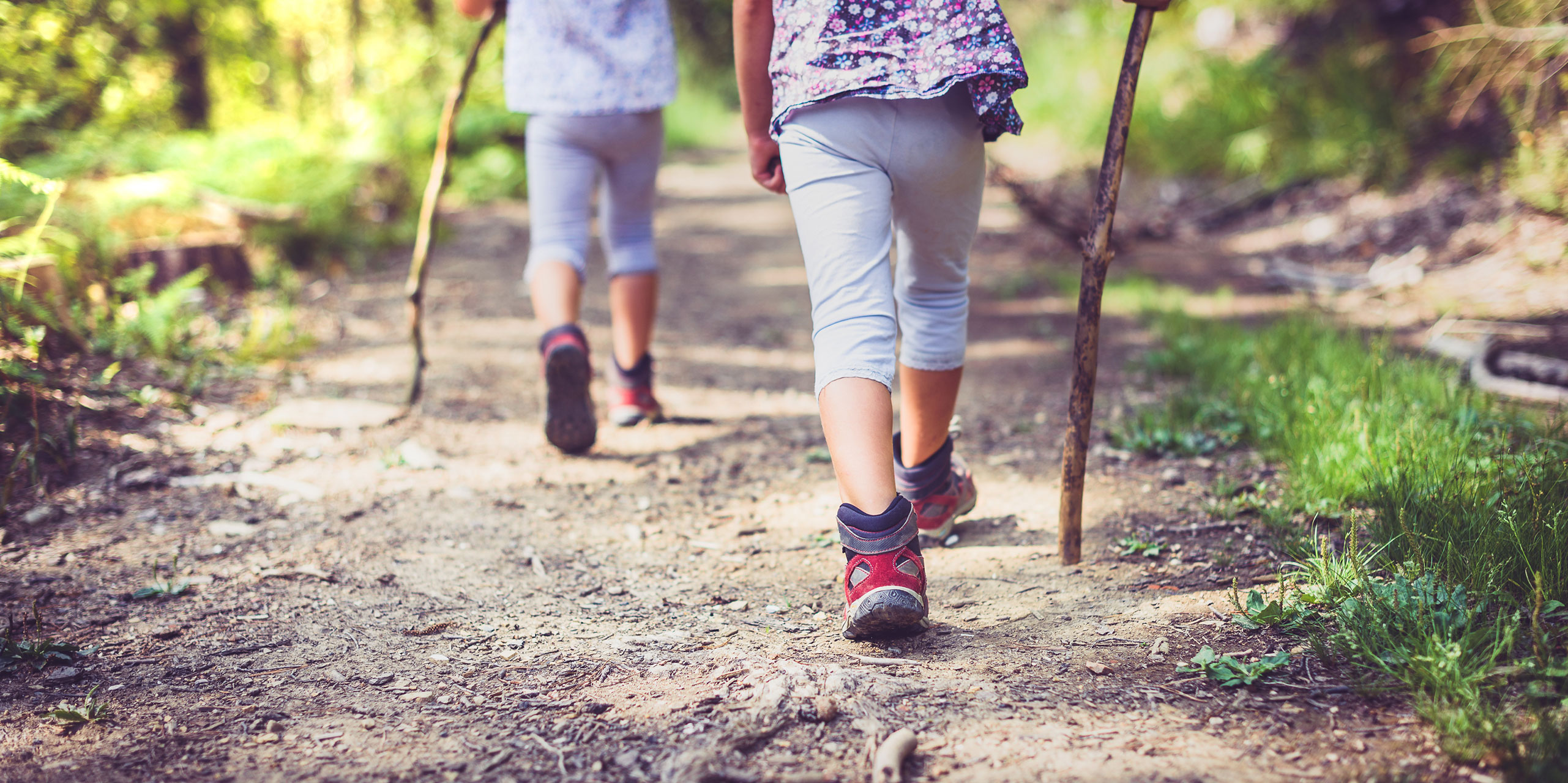Kids Hiking Boots; Courtesy of JGA/Shutterstock.com