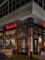 Nando's; Courtesy of Nando's