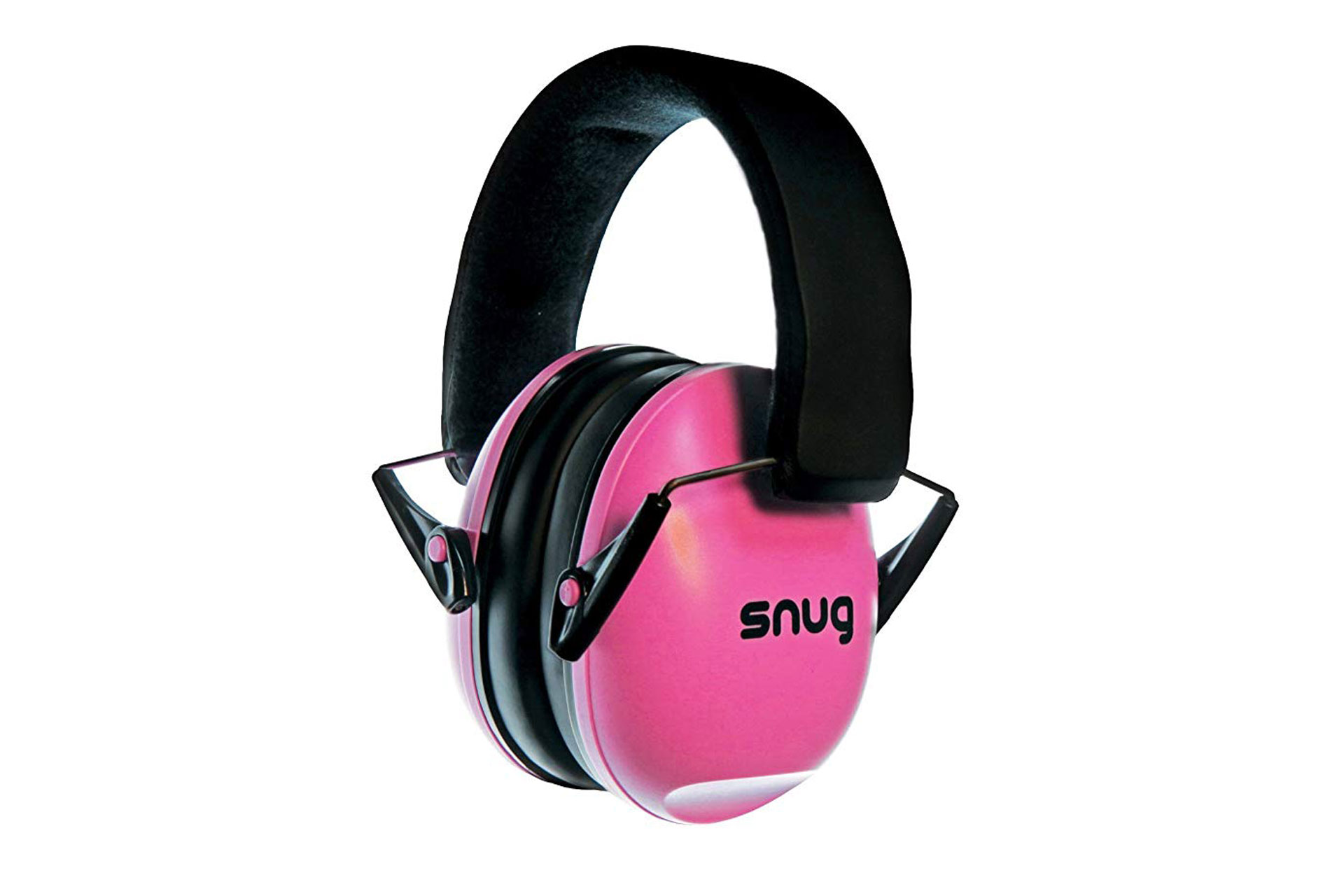 Noise Cancelling Ear Muffs; Courtesy of Amazon