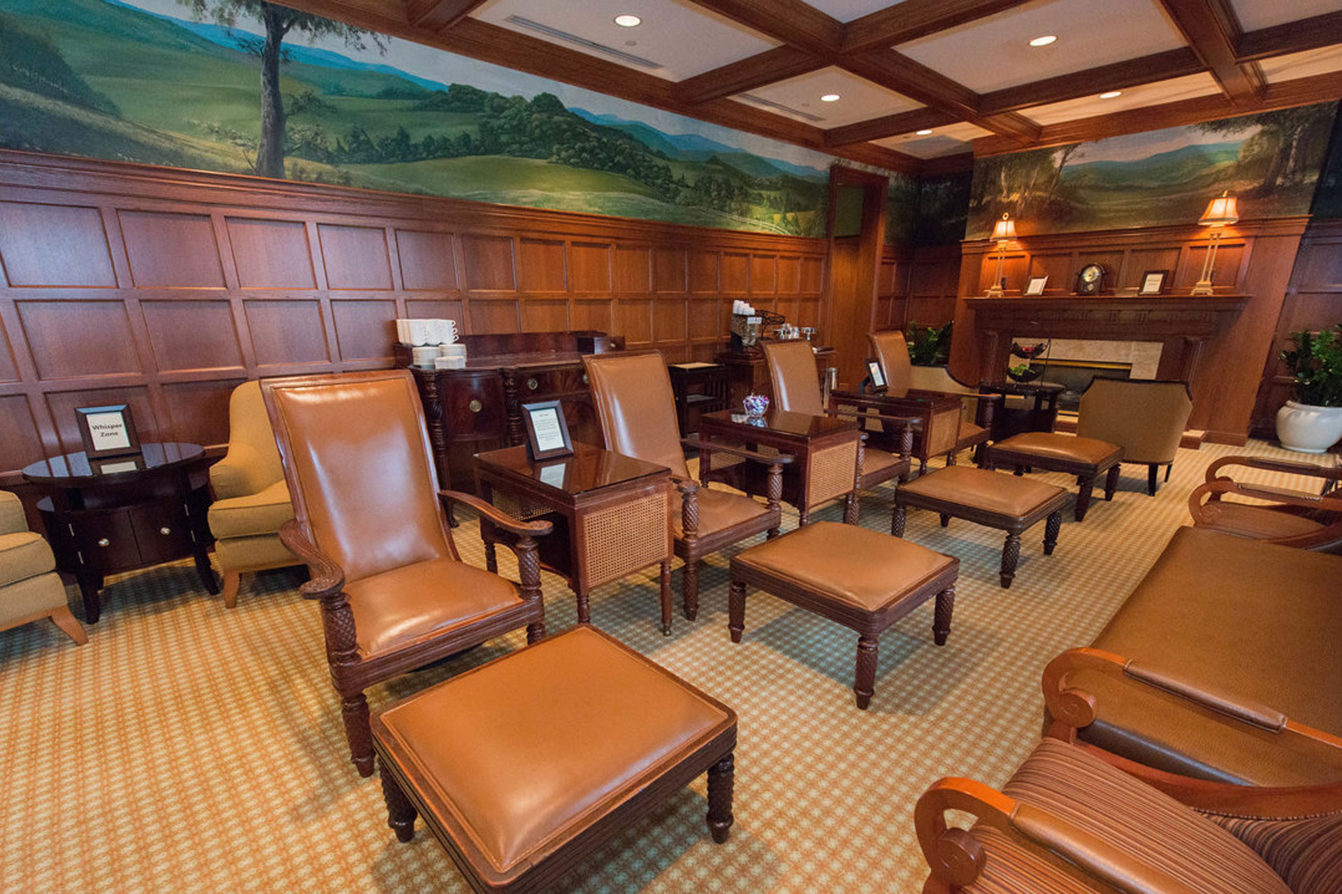 Spa at The Hotel Hershey; TripAdvisor Expert Photo Spa at The Hotel Hershey; TripAdvisor Expert Photo