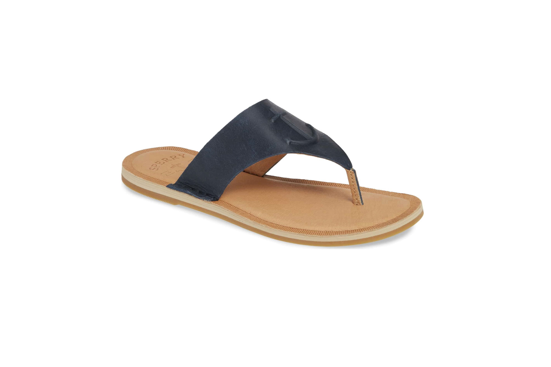 Sperry Seaport Flip Flop; Courtesy of Amazon
