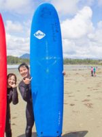 Tofino Surf School; Courtesy of Junhee Min/TripAdvisor.com