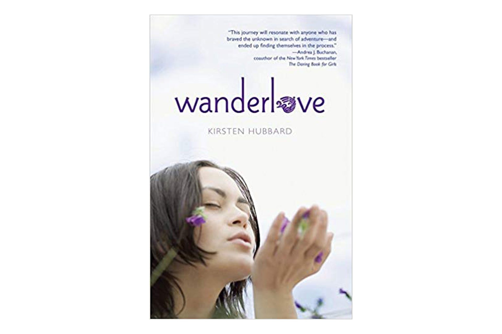 Wanderlove Book; Courtesy of Amazon Wanderlove Book; Courtesy of Amazon