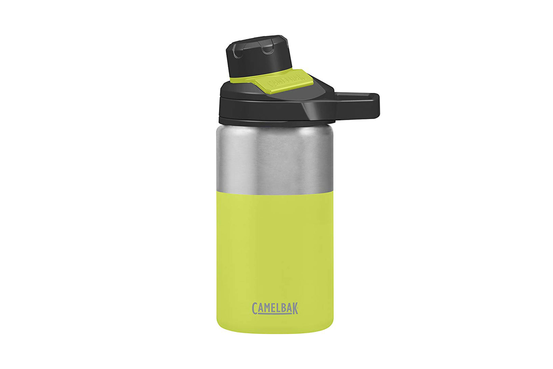 CamelBak Chute Mag Water Bottle; Courtesy of Amazon CamelBak Chute Mag Water Bottle; Courtesy of Amazon