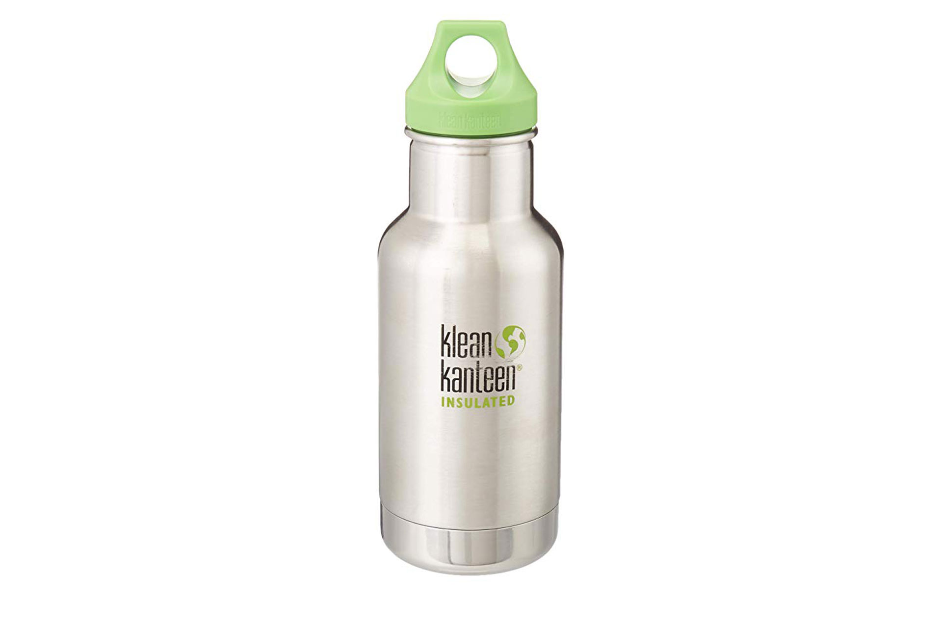 Klean Kanteen Water Bottle; Courtesy of Amazon