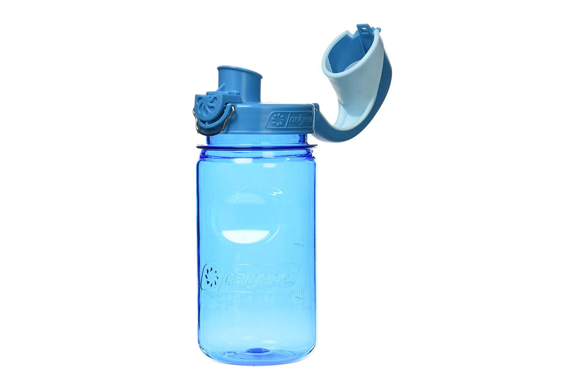 Nalgene Water Bottle; Courtesy of Amazon Nalgene Water Bottle; Courtesy of Amazon