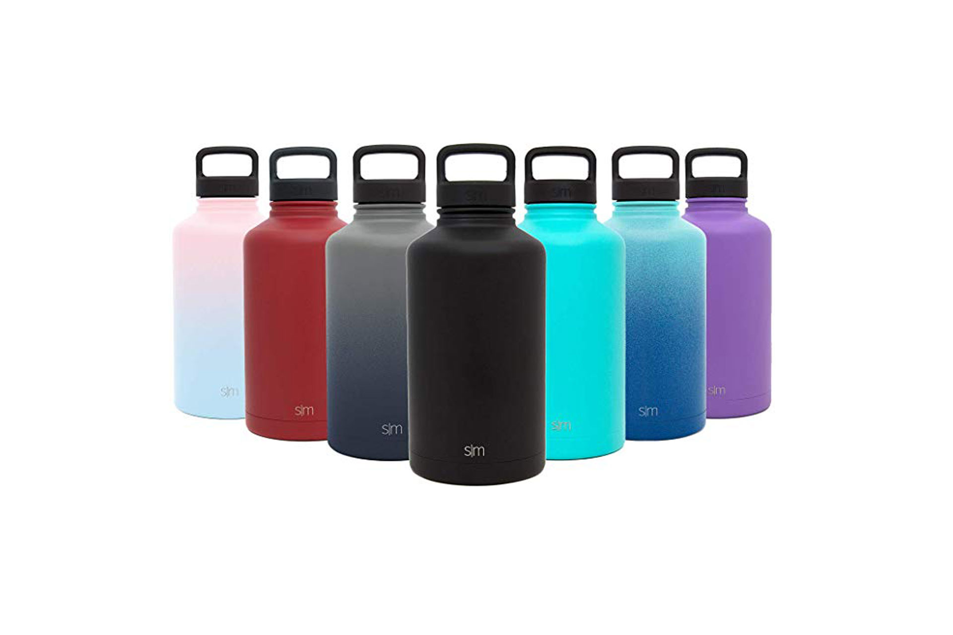 Simple Modern Water Bottle; Courtesy of Amazon Simple Modern Water Bottle; Courtesy of Amazon