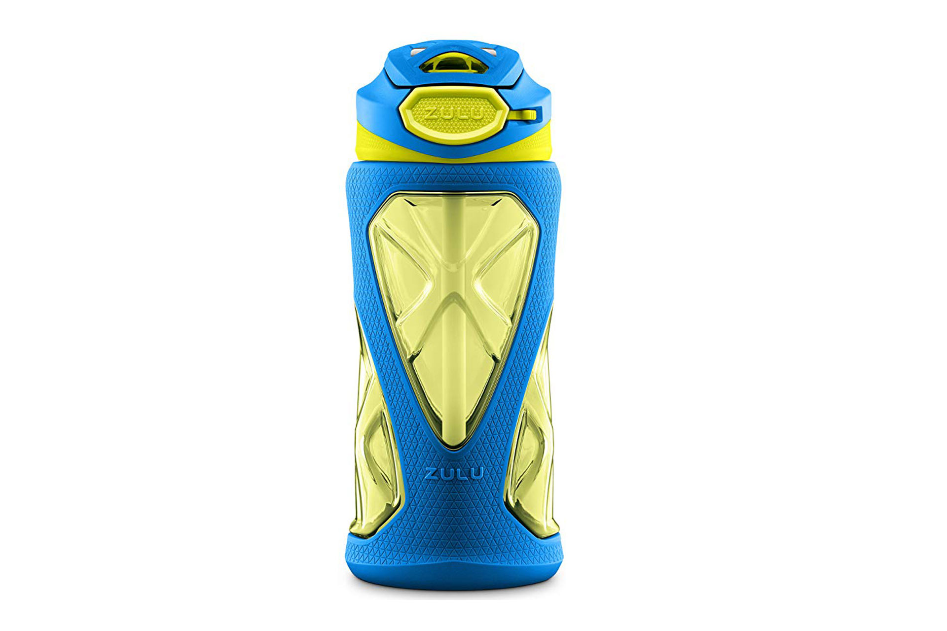 Zulu Water Bottle; Courtesy of Amazon Zulu Water Bottle; Courtesy of Amazon