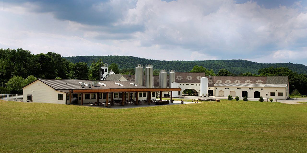 Brewery Ommegang; Courtesy of Brewery Ommegang