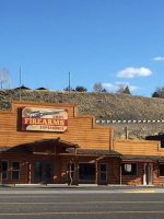 Cody Firearms Experience in Cody, Wyoming; Courtesy of Cody Firearms Experience