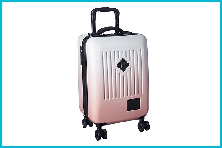 8 Best Ride-On Luggage For Toddlers 2019 