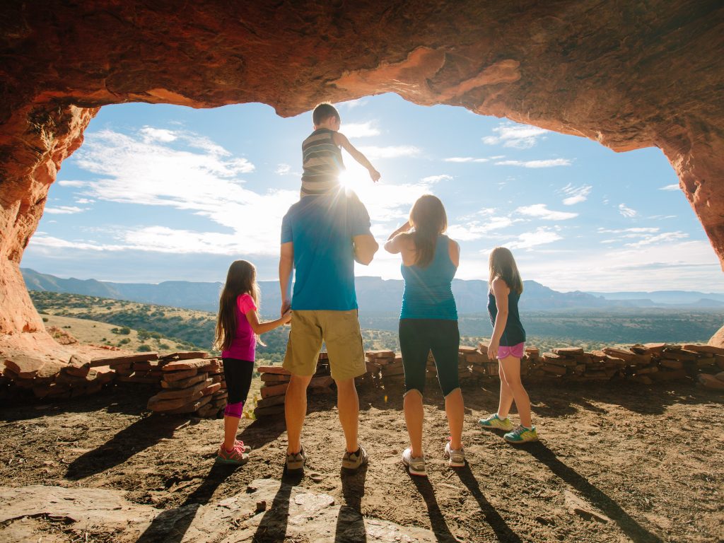 Best Arizona Family Vacation Destinations Family Vacation Critic