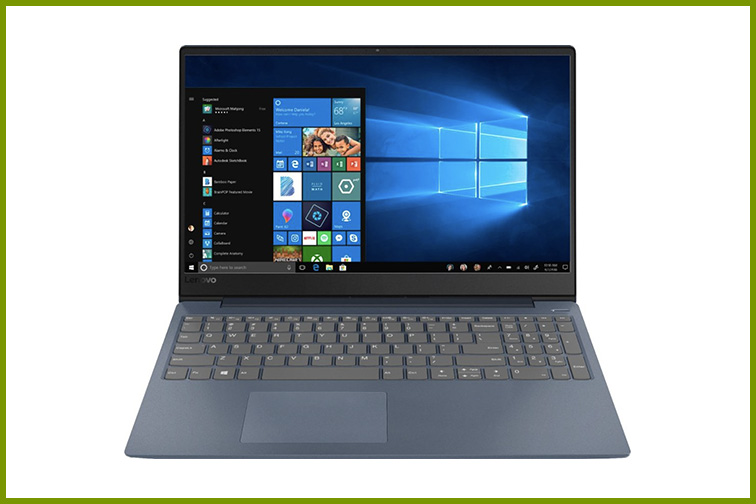 Lenovo - 330S-15IKB 15.6" Laptop ; Courtesy of Best Buy